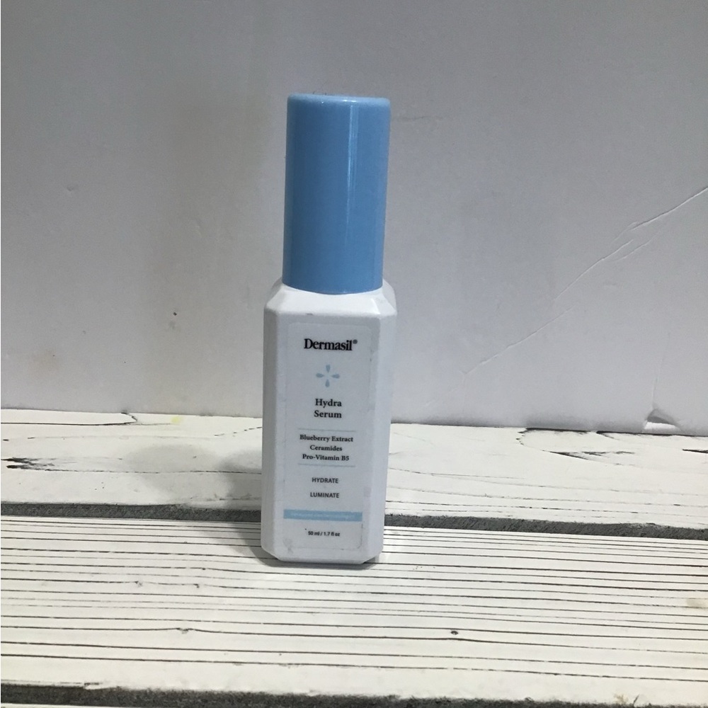 Hydra Serum - Blue and White